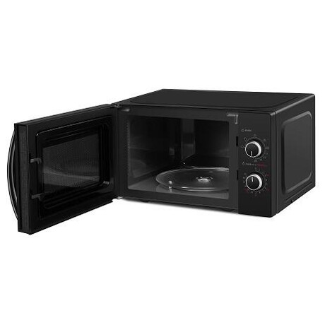 Mikrovlnn trouba Toshiba MWP-MG20P, ern