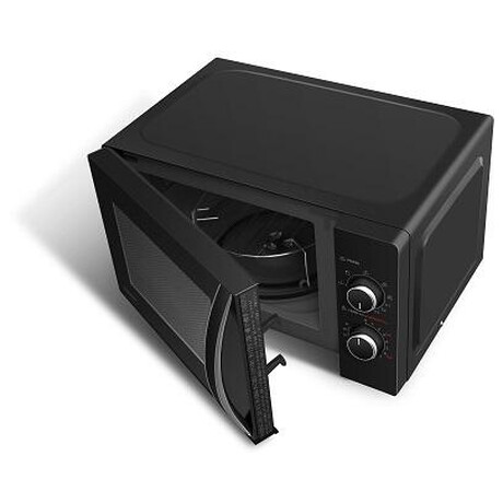 Mikrovlnn trouba Toshiba MWP-MG20P, ern