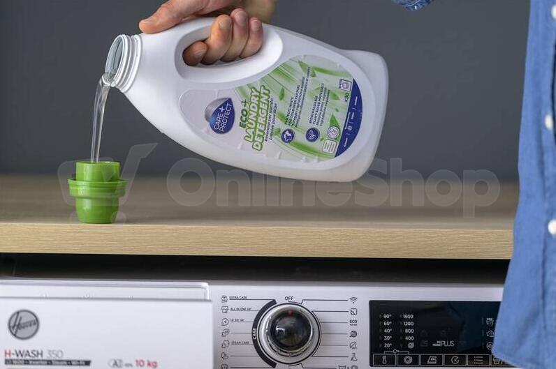 Ekologický prací prostředek Care+Protect CPP1500WME