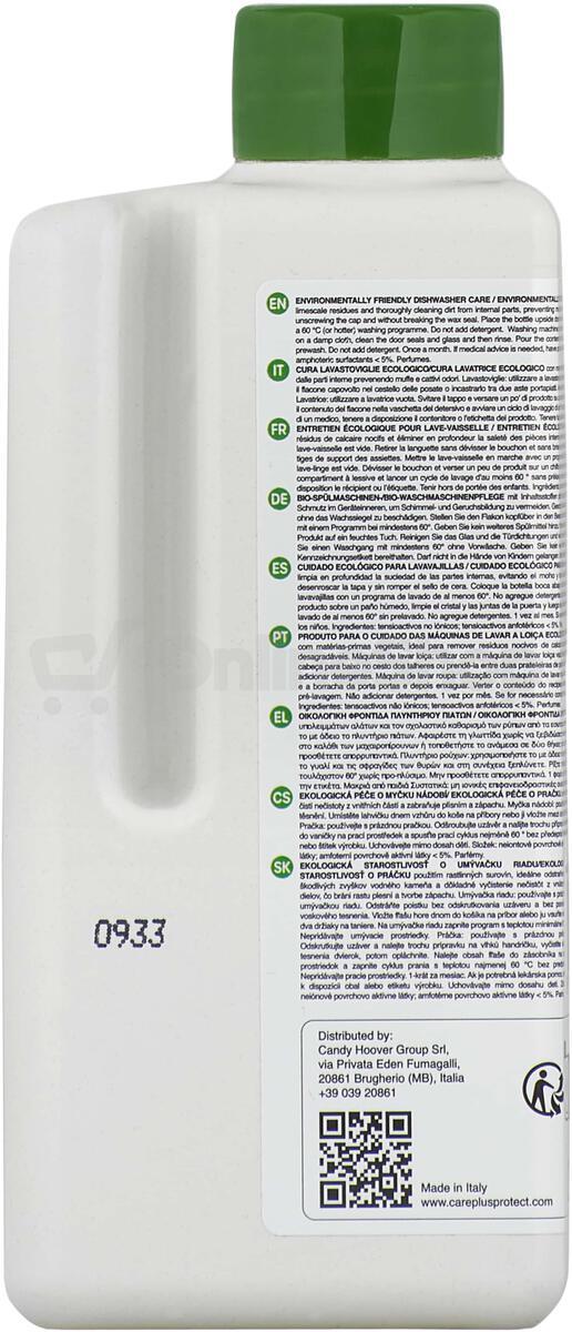 Odvápňovač Care+Protect CPP250DWE