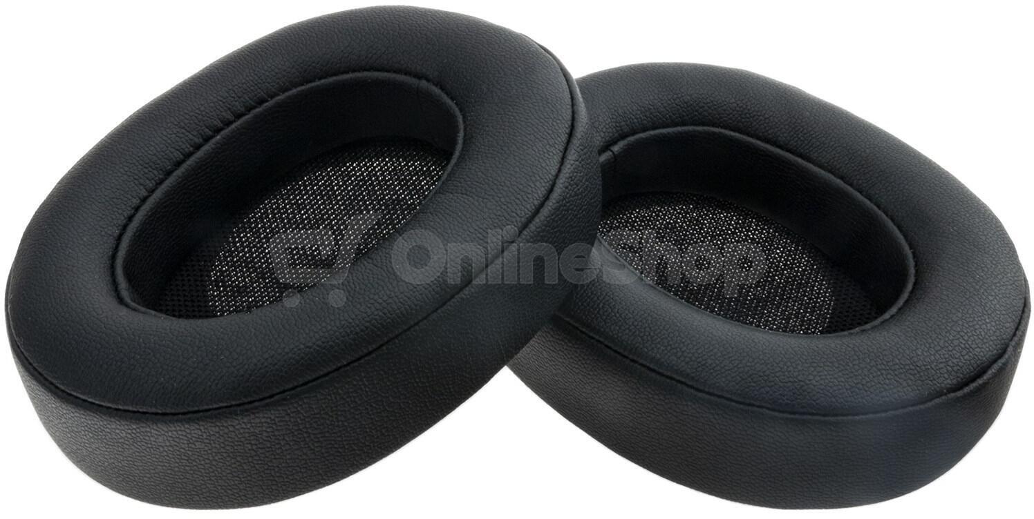 LAMAX HighComfort ANC leatherette earpads