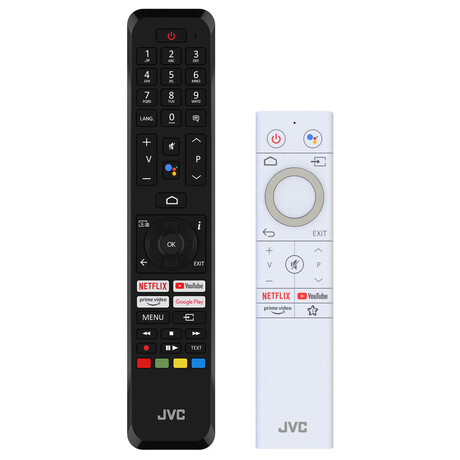JVC LT-65VAO9335 (foto 9)