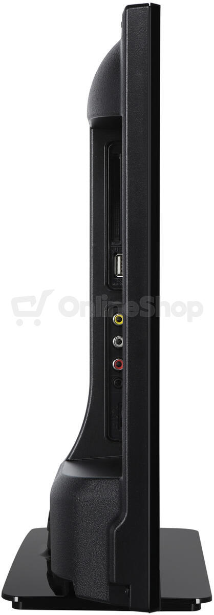 HD LED TV Hyundai HLP 24T329 | Skutečná fotografie prodávaného kusu | Skutečná fotografie prodávaného kusu