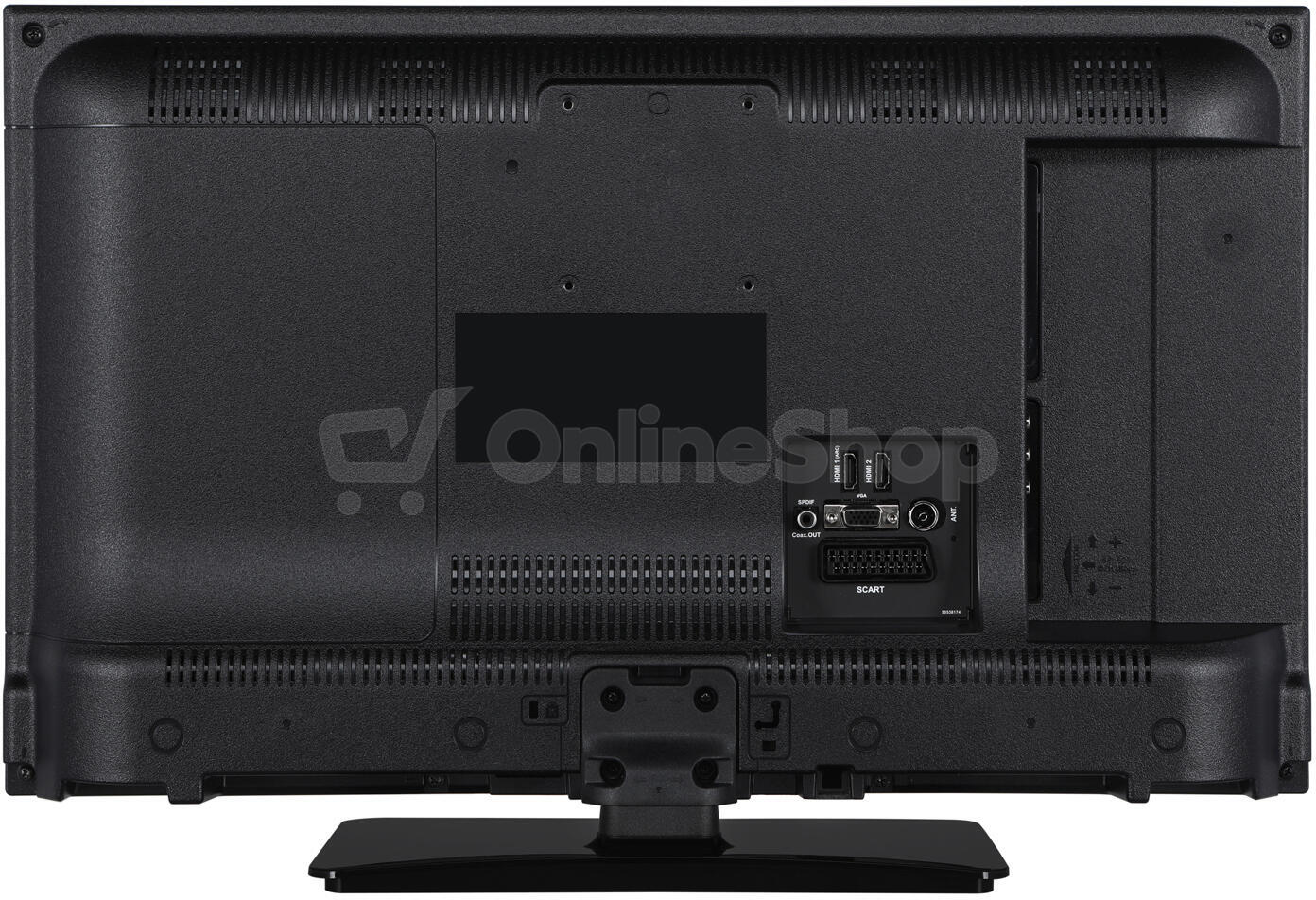 HD LED TV Hyundai HLP 24T329 | OnlineShop.cz