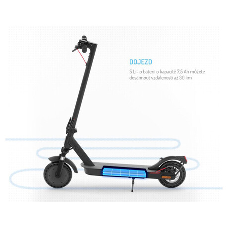 Sencor Scooter S30 (foto 8)