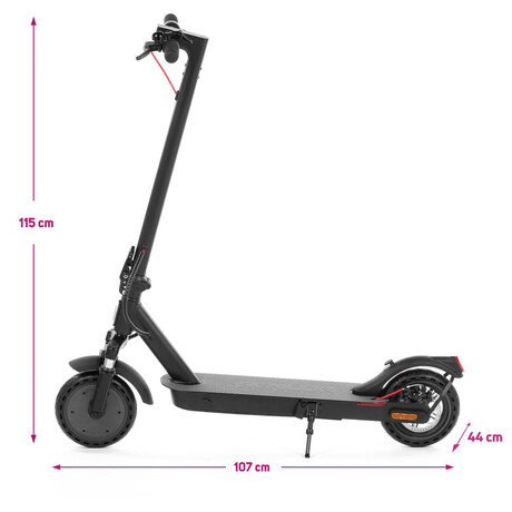 Sencor Scooter S30 (foto 14)