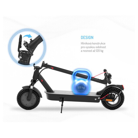 Sencor Scooter S70 (foto 10)