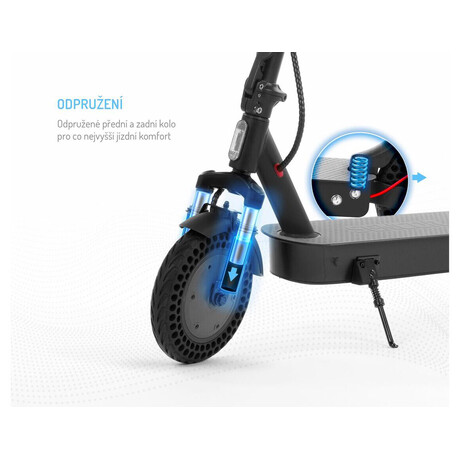 Sencor Scooter S70 (foto 13)