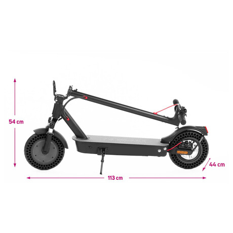 Elektrokolobka Sencor Scooter S70