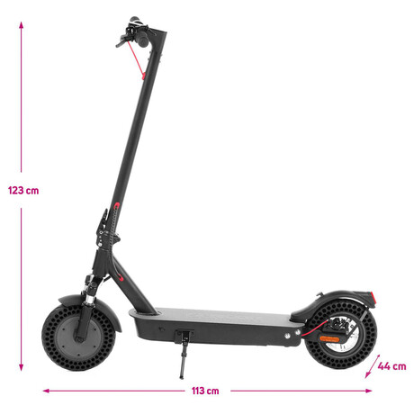 Sencor Scooter S70 (foto 15)