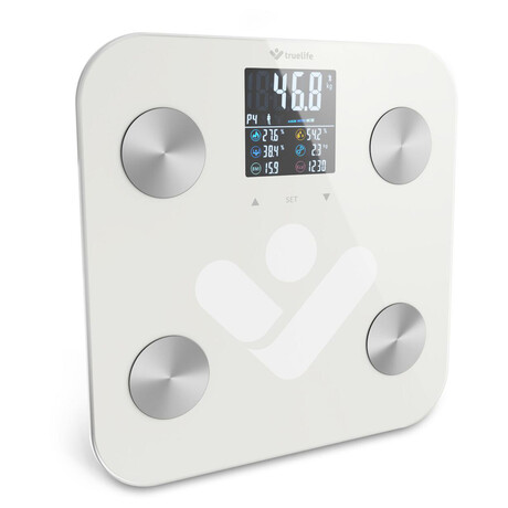 Osobn vha TrueLife FitScale W6 BT