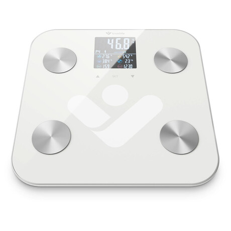 Osobn vha TrueLife FitScale W6 BT