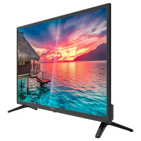 LED televize Sencor SLE 3231TCS | Skutečná fotografie prodávaného kusu | Skutečná fotografie prodávaného kusu | Skutečná fotografie prodávaného kusu