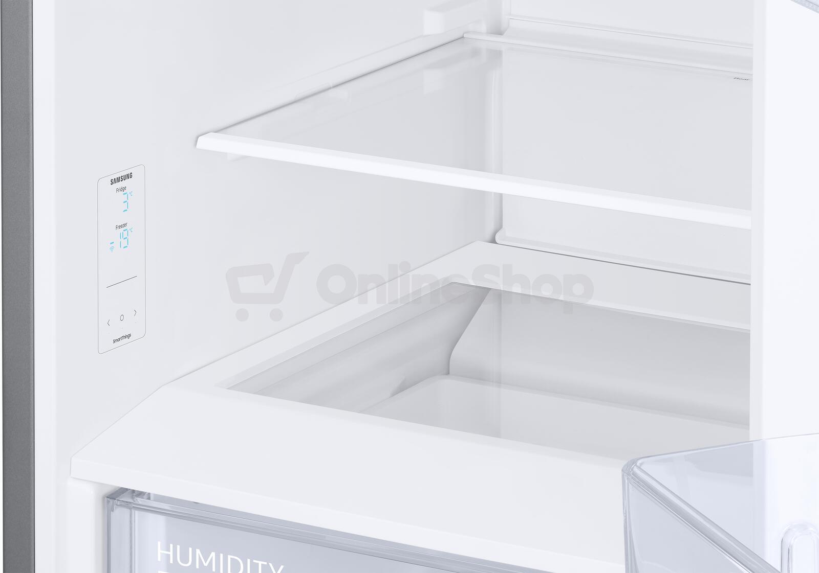 Chladnička Samsung RB34C600DSA/EF
