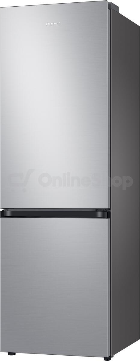 Chladnička Samsung RB34C600CSA/EF