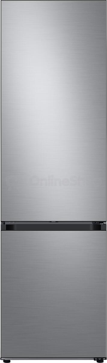 Chladnička Samsung RB38C7B6AS9/EF