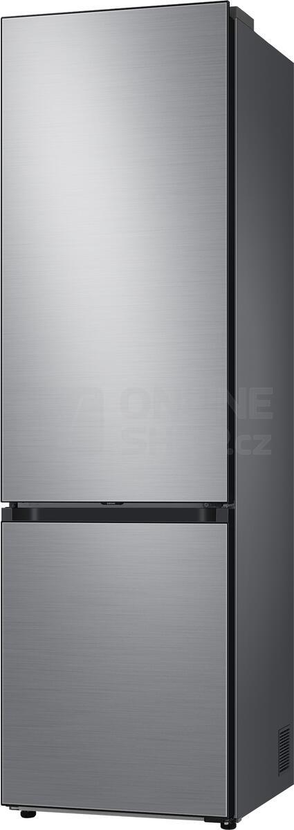 Chladnička Samsung RB38C7B6AS9/EF
