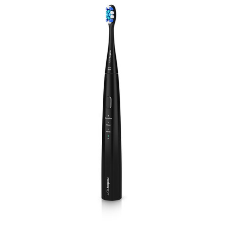 Niceboy ION Sonic Lite Black (foto 1)