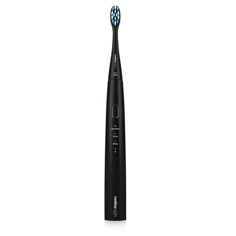 Niceboy ION Sonic Lite Black (foto 2)