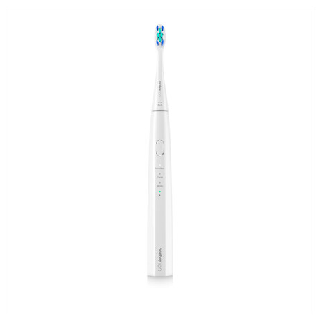 Niceboy ION Sonic Lite White (foto 1)