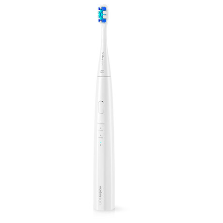 Niceboy ION Sonic Lite White (foto 2)