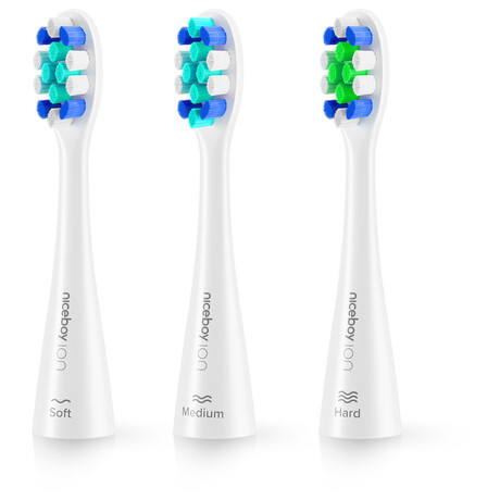 Niceboy ION Sonic Lite White (foto 4)