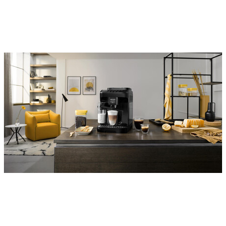 Kvovar DeLonghi ECAM290.51.B