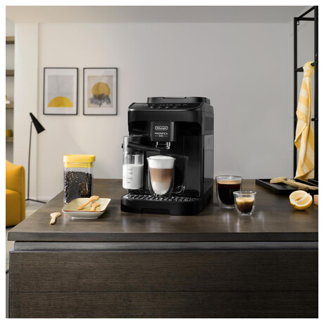 Automatický kávovar DeLonghi Magnifica EVO ECAM 290.51.B