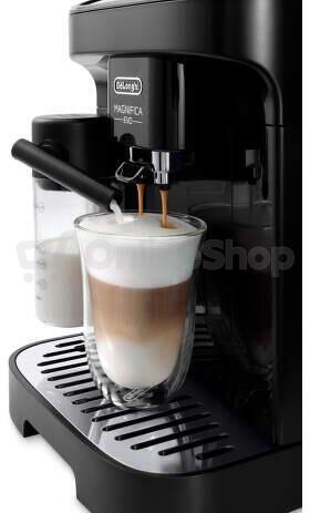 Automatický kávovar DeLonghi Magnifica EVO ECAM 290.51.B
