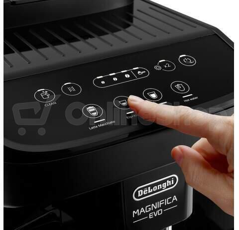 Automatický kávovar DeLonghi Magnifica EVO ECAM 290.51.B