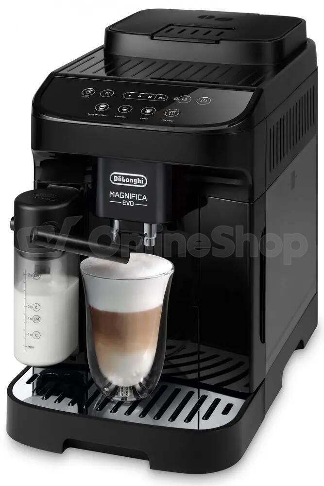Automatický kávovar DeLonghi Magnifica EVO ECAM 290.51.B