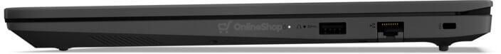 Notebook Lenovo V 15 G4 AMN Black Business Black