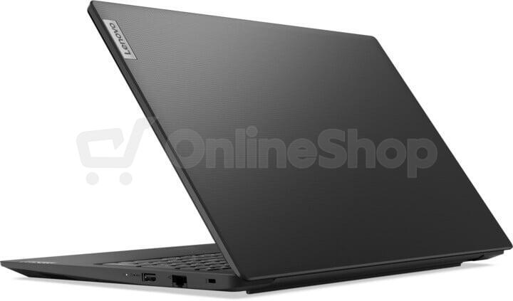 Notebook Lenovo V 15 G4 AMN Black Business Black