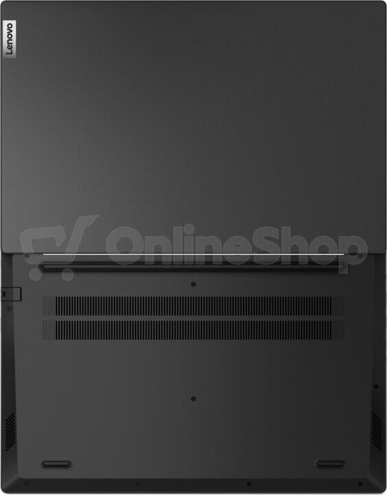 Notebook Lenovo V 15 G4 AMN Black Business Black