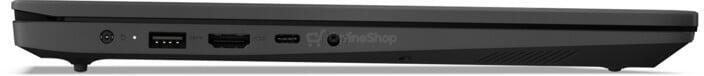 Notebook Lenovo V 15 G4 AMN Black Business Black
