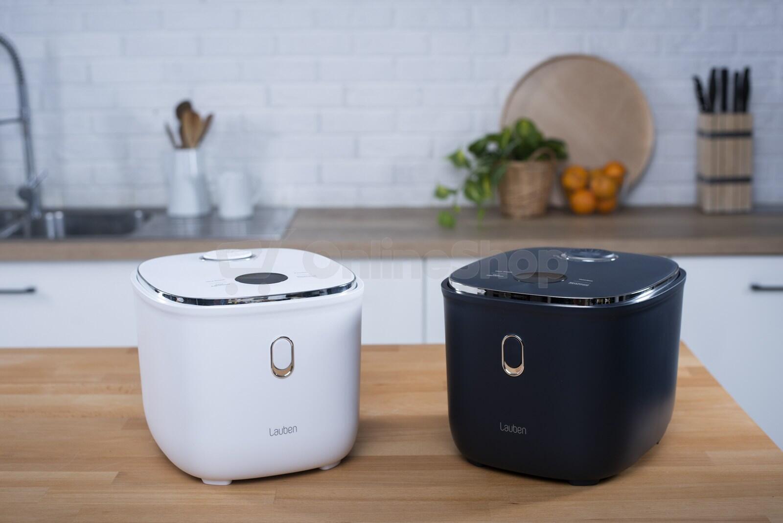 Rýžovar Lauben Low Sugar Rice Cooker 3000AT