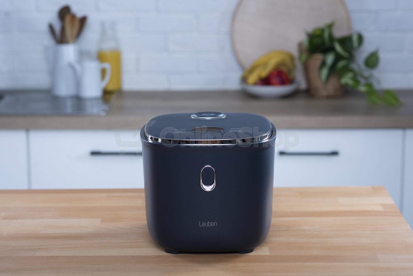 Rýžovar Lauben Low Sugar Rice Cooker 3000AT