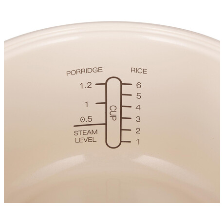 Rovar Lauben Low Sugar Rice Cooker 3000AT