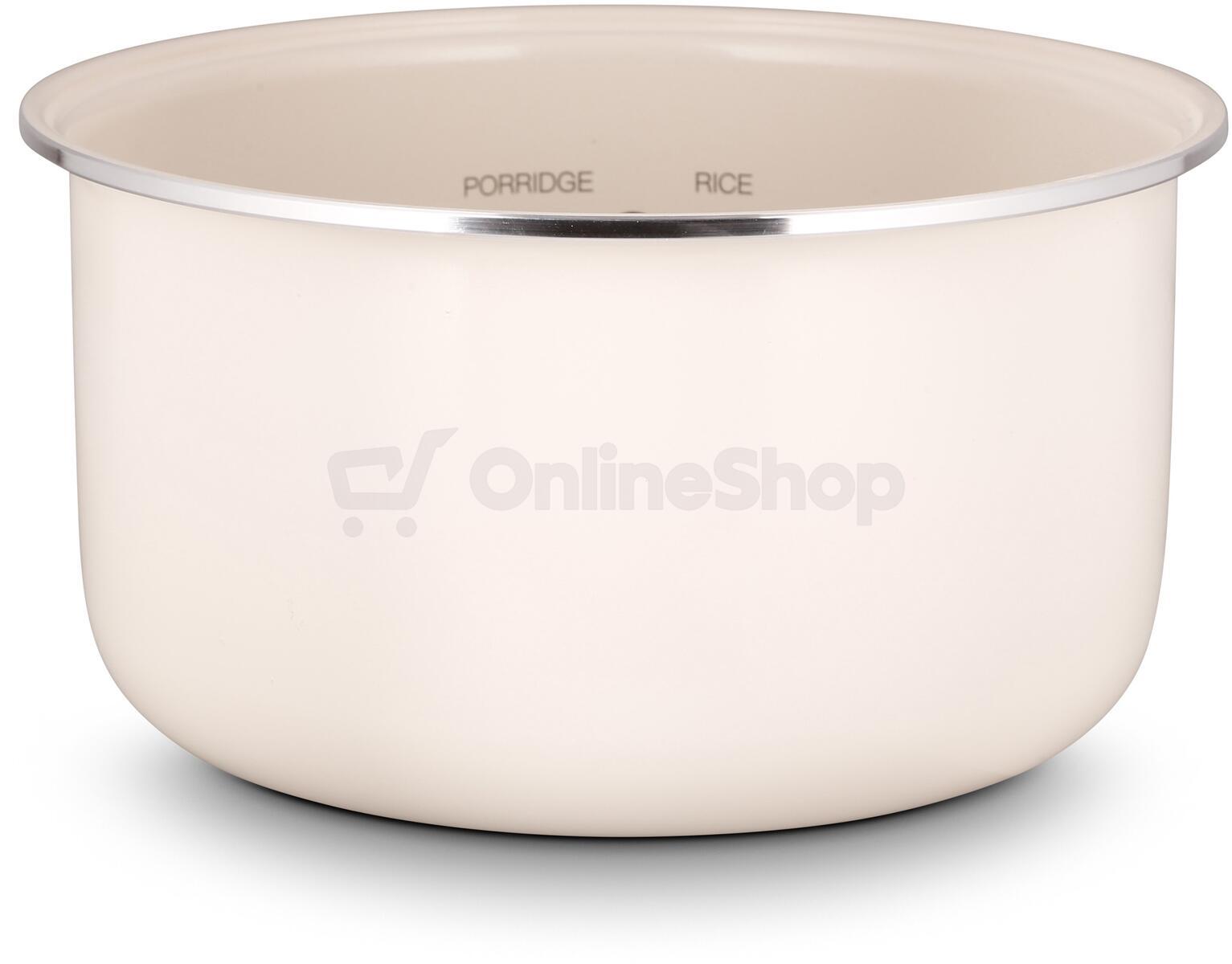 Rýžovar Lauben Low Sugar Rice Cooker 3000AT
