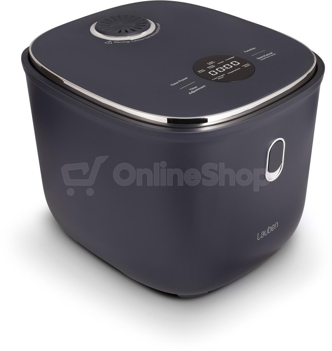Rýžovar Lauben Low Sugar Rice Cooker 3000AT