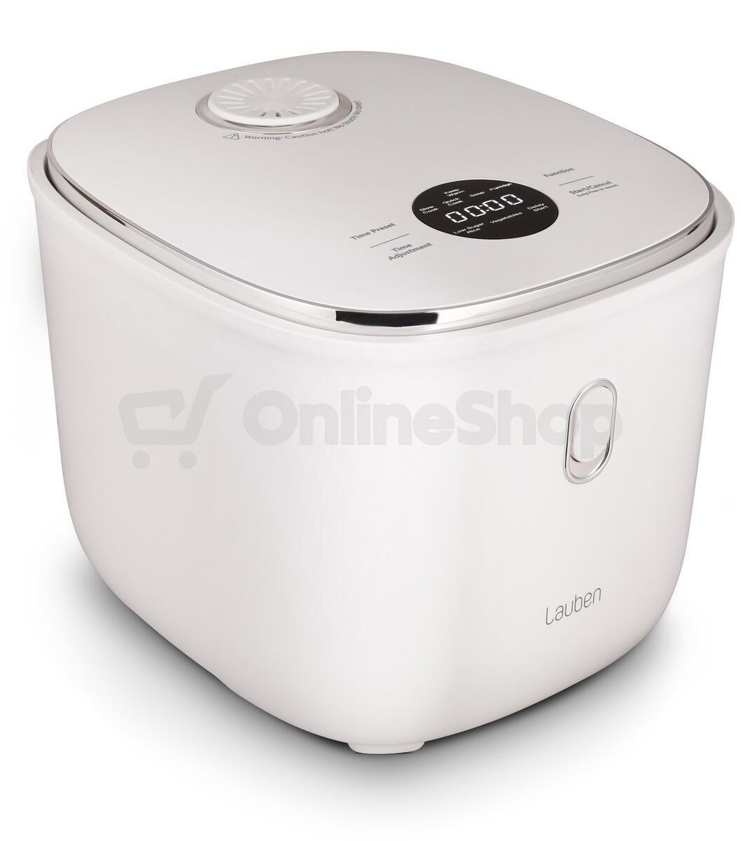 Lauben Low Sugar Rice Cooker 3000WT