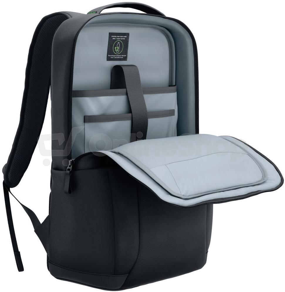 Batoh DELL CP5724S, EcoLoop Pro Slim Backpack 15