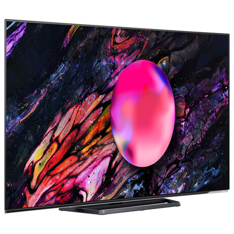 UHD OLED TV Hisense 65A85K