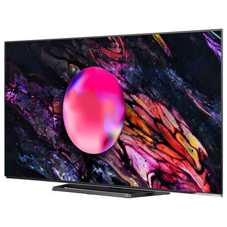 UHD OLED TV Hisense 65A85K