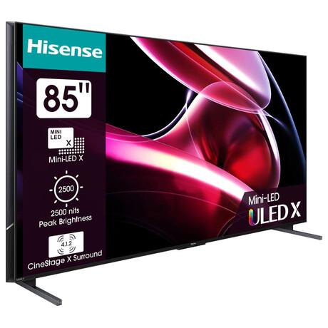 Hisense 85UXKQ (foto 3)