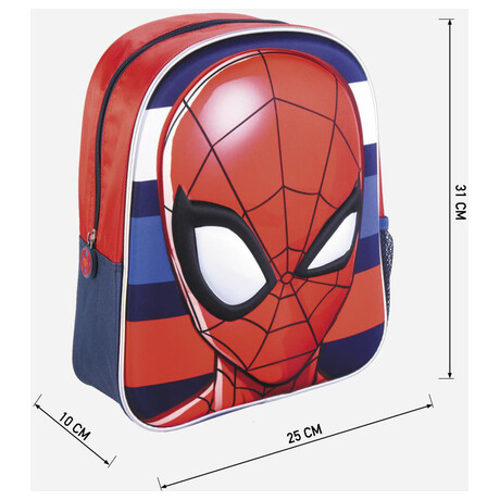 Dtsk batoh Artesania Cerda 3D SPIDERMAN