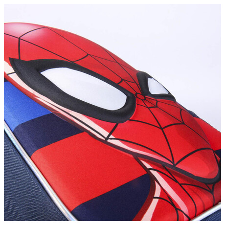 Dtsk batoh Artesania Cerda 3D SPIDERMAN