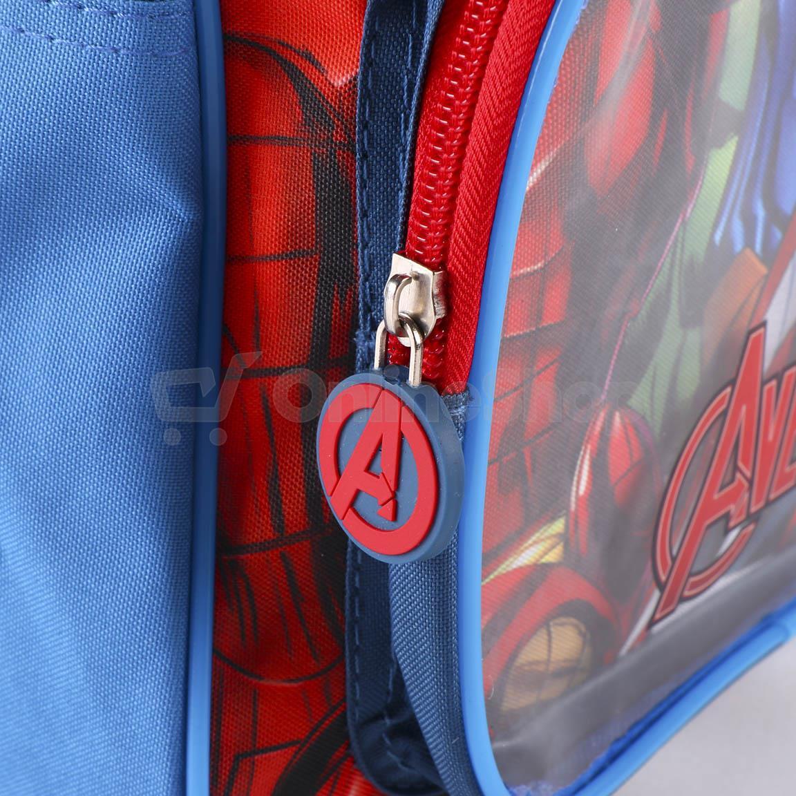 Dětský batoh Artesania Cerda AVENGERS