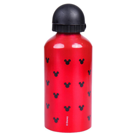 Dtsk batoh Artesania Cerda 3D CON ACCESORIOS MICKEY + lhev 500 ml