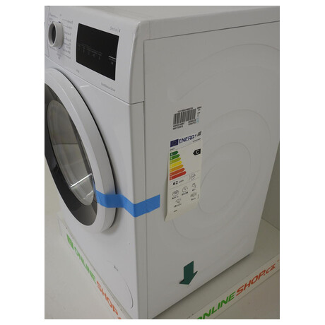 Pračka Bosch WAN24166BY